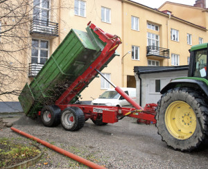 nosiče kontajnerov