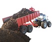 Nosnosť 8 - 10 ton
