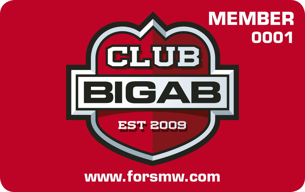 Klub BIGAB - traktorové nosiče kontajnerov