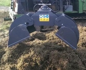 vkladacie lyžice Farma 0,16