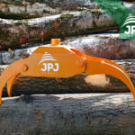 drapák na raždie JPJ Forest 0,08
