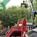 Bigab 12-15 - nosiče kontejnerů