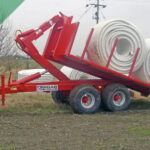 Bigab nosiče kontejnerů