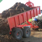 Nosič kontejnerů Bigab