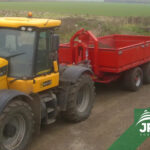 Nosiče kontejnerů - Bigab