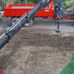 Trakt. nosič kontejnerů Bigab12-15